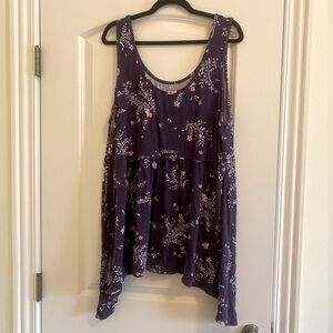 Torrid Super Soft Tank Top